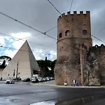 Mario - Colosseo 公寓 *