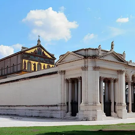 Mario - Colosseo Rom