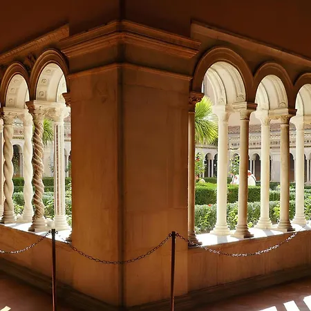 Apartamento Mario - Colosseo *