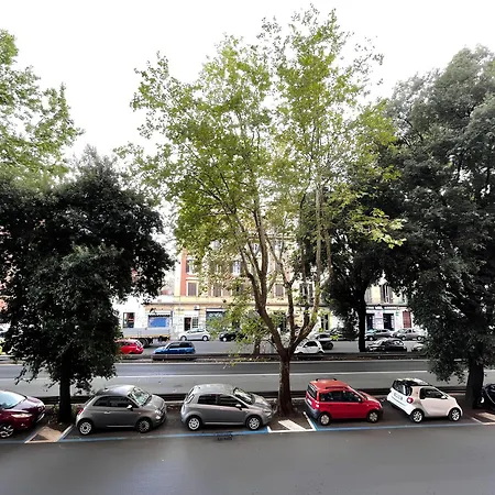 Apartamento Mario - Colosseo Roma