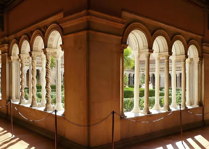 Apartamento Mario - Colosseo *