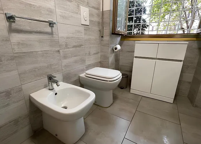 Mario - Colosseo Apartamento