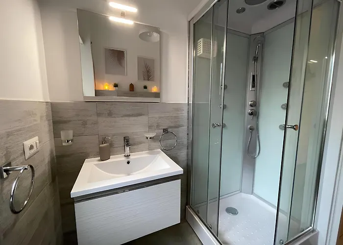 Apartamento Mario - Colosseo *