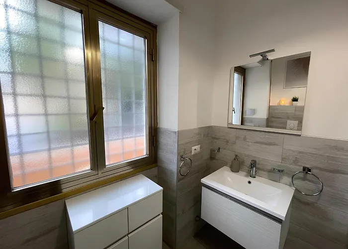 Apartamento Mario - Colosseo Roma