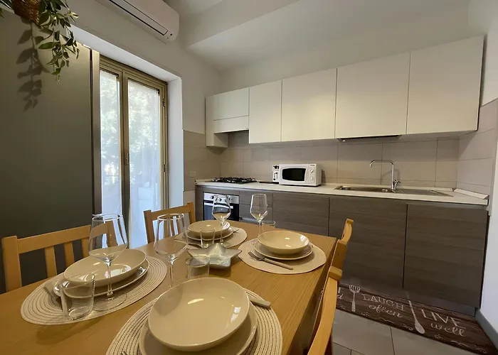 Apartamento Mario - Colosseo