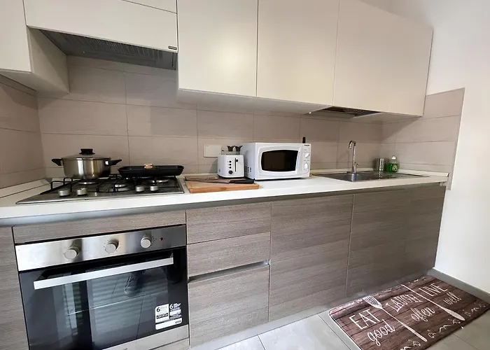 Mario - Colosseo Apartamento Roma