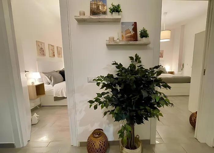 Apartamento Mario - Colosseo *