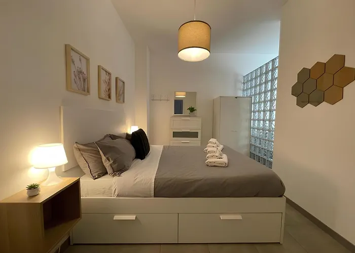 Apartamento Mario - Colosseo