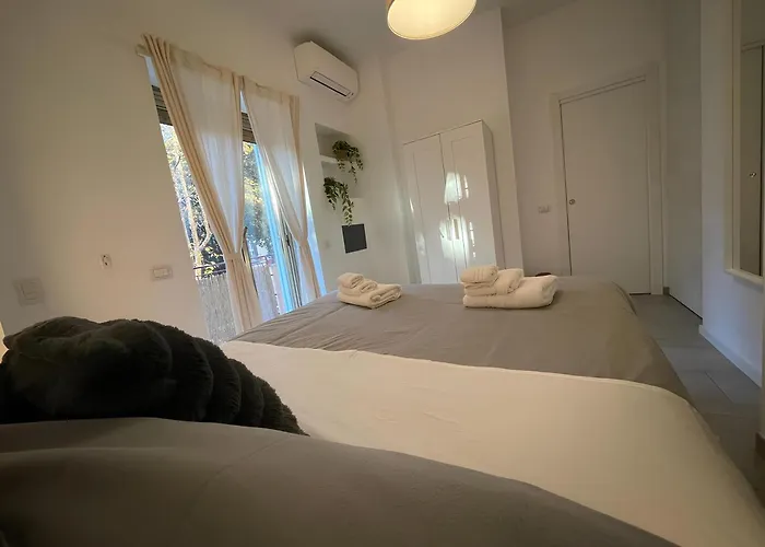 Mario - Colosseo Apartamento *