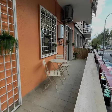 Apartamento Mario - Colosseo Roma