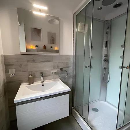 Apartamento Mario - Colosseo *
