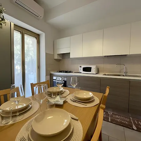 Apartamento Mario - Colosseo