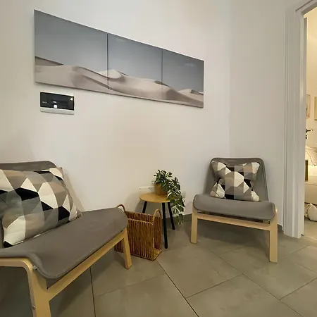 Apartamento Mario - Colosseo *