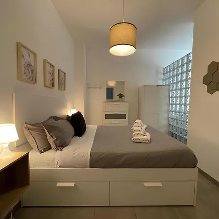 Apartamento Mario - Colosseo