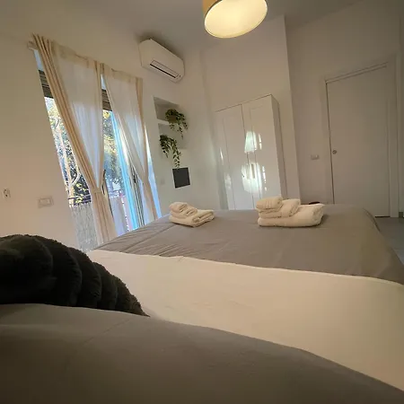 Mario - Colosseo Apartamento *