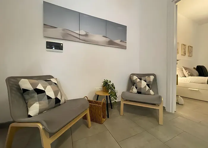 Апартаменты Mario - Colosseo *